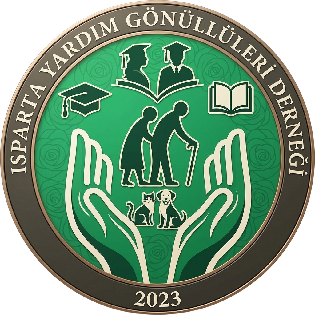 Isparta Yardım Gönüllüleri Derneği